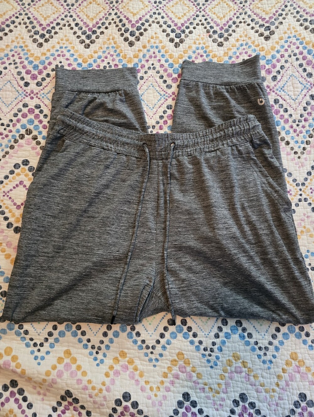 Womens Hyba Athletic Ultra Lightweight Joggers